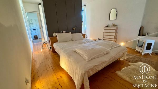 29930 PONT AVEN Immeuble Pont Aven 350 m2