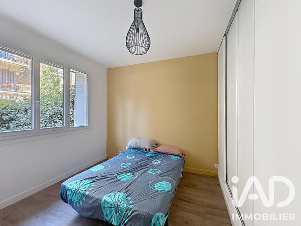 Appartement à vendre 2 pièces 50 m² La Garenne-Colombes