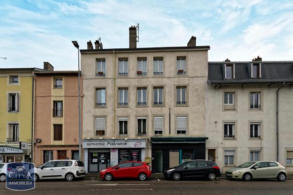 Appartement à vendre 5 pièces 118.58m²