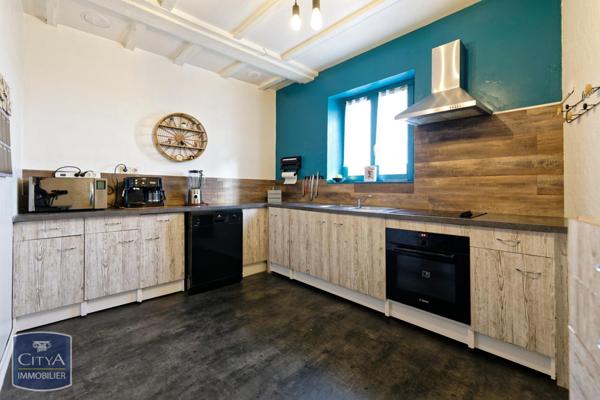 Appartement à vendre 5 pièces 118.58m²