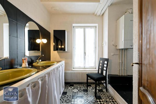 Appartement à vendre 5 pièces 118.58m²