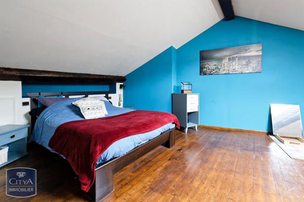 Appartement à vendre 5 pièces 118.58m²