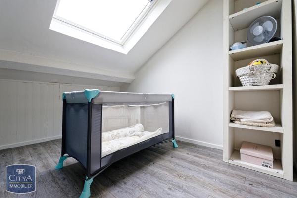 Appartement à vendre 5 pièces 118.58m²