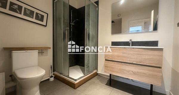 À vendre Appartement 3 pièces 56 m² - Nancy 54000