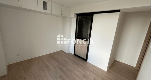 À vendre Appartement 3 pièces 60 m² - Sarrebourg 57400