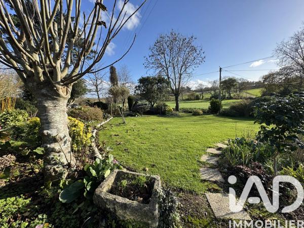 Maison à vendre 5 pièces 103 m² Beuzec-Cap-Sizun