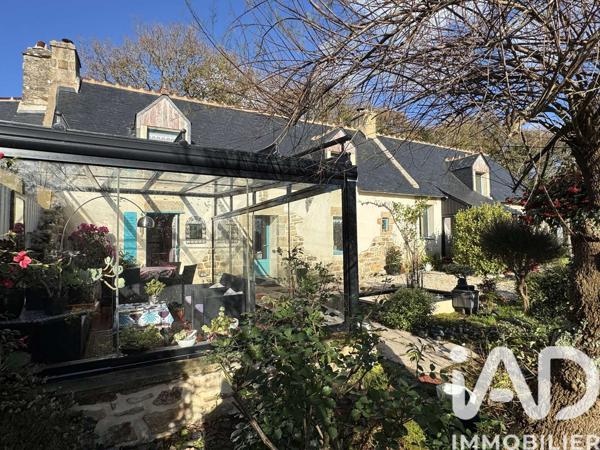 Maison à vendre 5 pièces 103 m² Beuzec-Cap-Sizun
