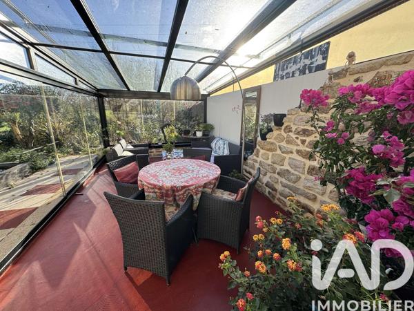 Maison à vendre 5 pièces 103 m² Beuzec-Cap-Sizun