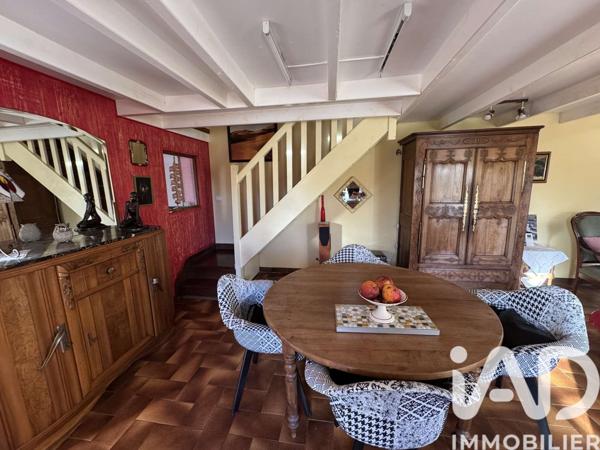 Maison à vendre 5 pièces 103 m² Beuzec-Cap-Sizun