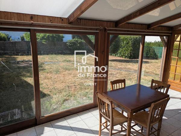Maison à vendre à Bouchemaine (49080)