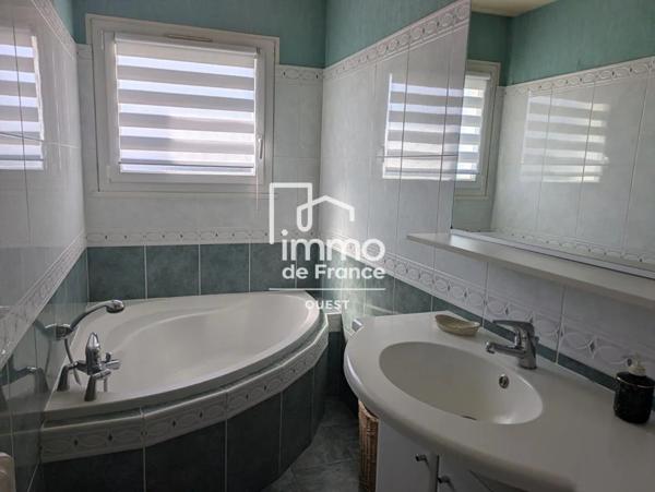Maison à vendre à Bouchemaine (49080)