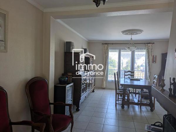 Maison à vendre à Bouchemaine (49080)