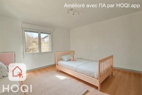 Appartement 3 pièces - 77 m²