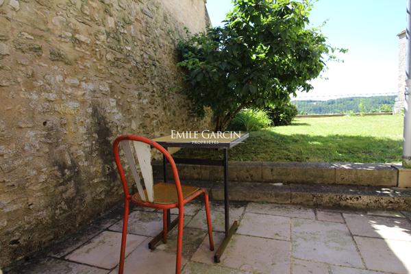 À VENDRE - Vézelay-Bourgogne 89- Hôtel particulier classé restauré-