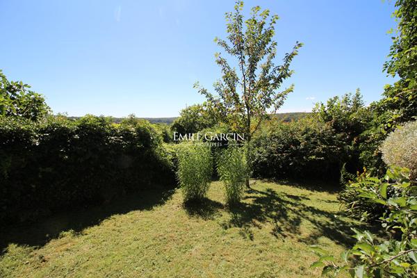 À VENDRE - Vézelay-Bourgogne 89- Hôtel particulier classé restauré-