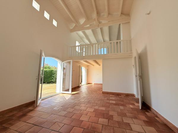Vente maison 5 pièces, 133.00 m², La Brée-les-Bains