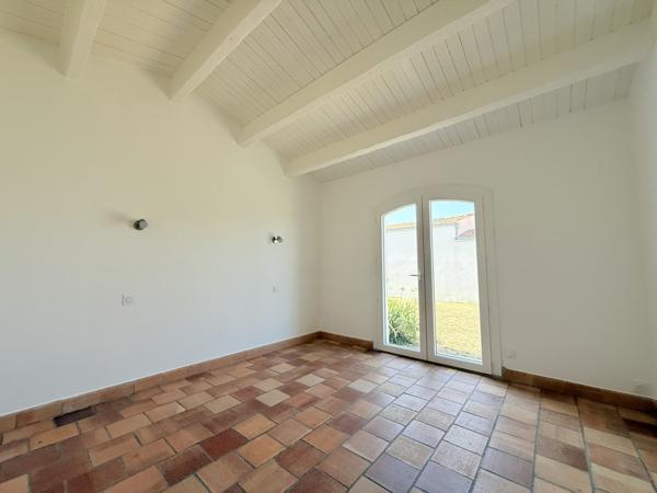 Vente maison 5 pièces, 133.00 m², La Brée-les-Bains