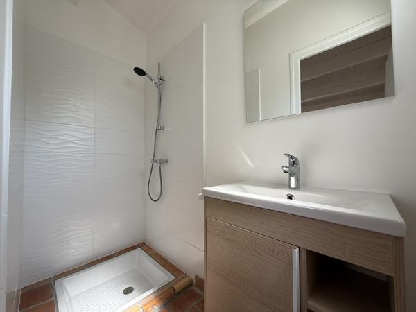 Vente maison 5 pièces, 133.00 m², La Brée-les-Bains