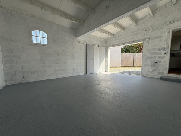 Vente maison 5 pièces, 133.00 m², La Brée-les-Bains