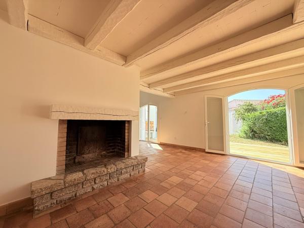 Vente maison 5 pièces, 133.00 m², La Brée-les-Bains