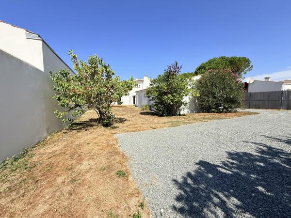 Vente maison 5 pièces, 133.00 m², La Brée-les-Bains