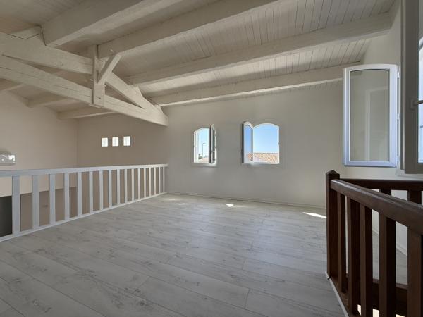 Vente maison 5 pièces, 133.00 m², La Brée-les-Bains