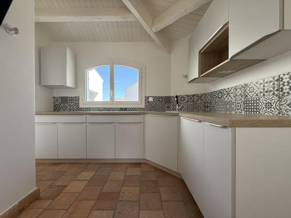 Vente maison 5 pièces, 133.00 m², La Brée-les-Bains