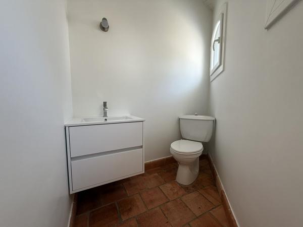 Vente maison 5 pièces, 133.00 m², La Brée-les-Bains