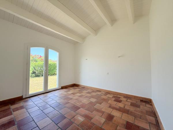 Vente maison 5 pièces, 133.00 m², La Brée-les-Bains