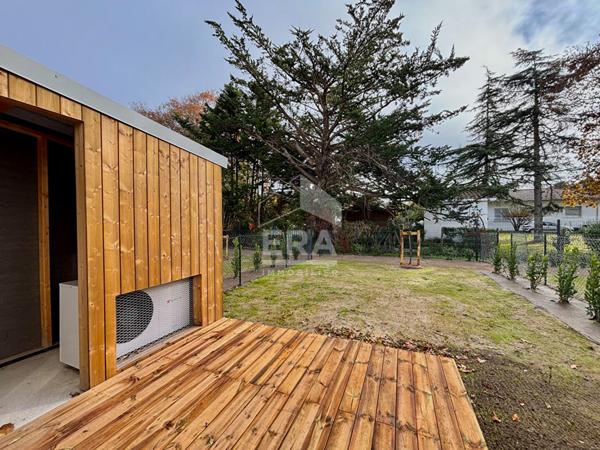 Maison T3 au coeur de Messanges - 63 m2