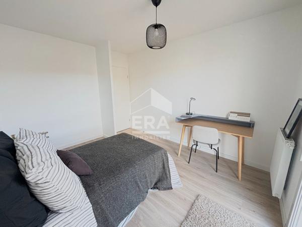 Maison T3 au coeur de Messanges - 63 m2