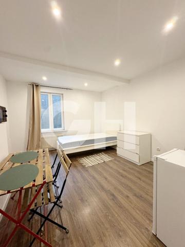 Appartement T1 à louer au coeur de Maubeuge