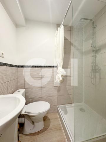 Appartement T1 à louer au coeur de Maubeuge