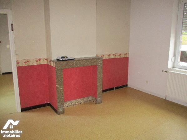 Proximité Thérouanne : Hab sur terrain de 3600 m2 env