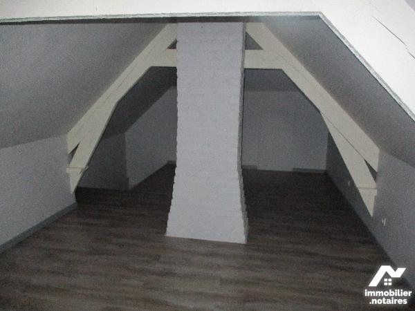 Proximité Thérouanne : Hab sur terrain de 3600 m2 env