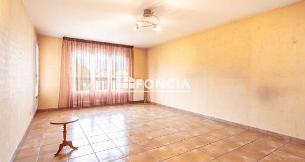 À vendre Appartement 2 pièces 65 m² - Saint-martin-d'hères 38400