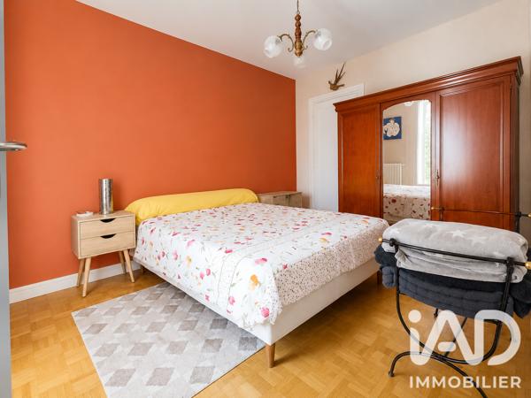 Appartement à vendre 2 pièces 44,29 m² Limoges
