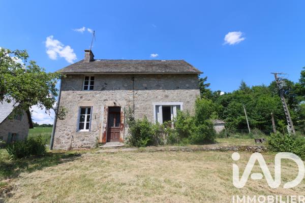Maison à vendre 5 pièces 85,6 m² Combressol