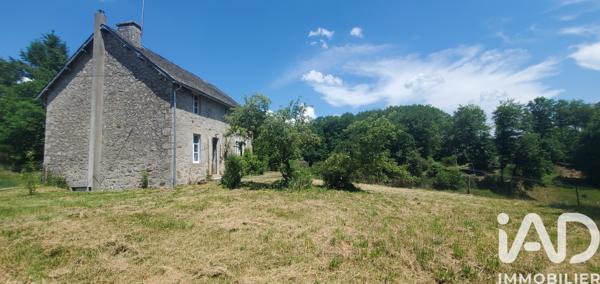 Maison à vendre 5 pièces 85,6 m² Combressol