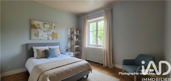 Maison à vendre 5 pièces 85,6 m² Combressol