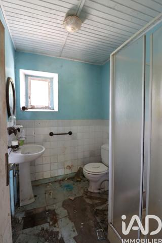 Maison à vendre 5 pièces 85,6 m² Combressol