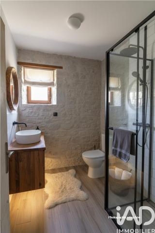 Maison à vendre 5 pièces 85,6 m² Combressol