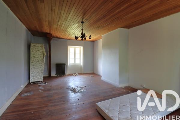 Maison à vendre 5 pièces 85,6 m² Combressol