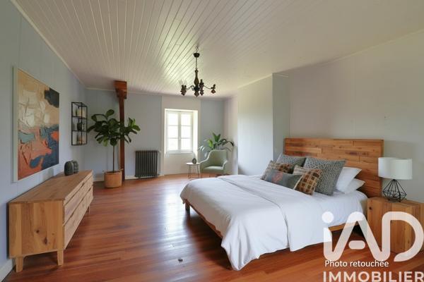 Maison à vendre 5 pièces 85,6 m² Combressol