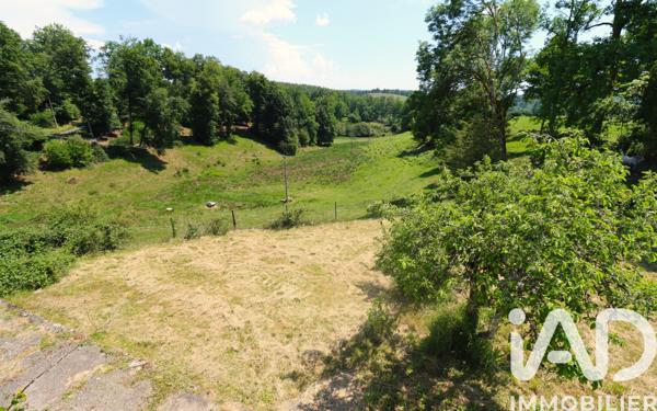 Maison à vendre 5 pièces 85,6 m² Combressol