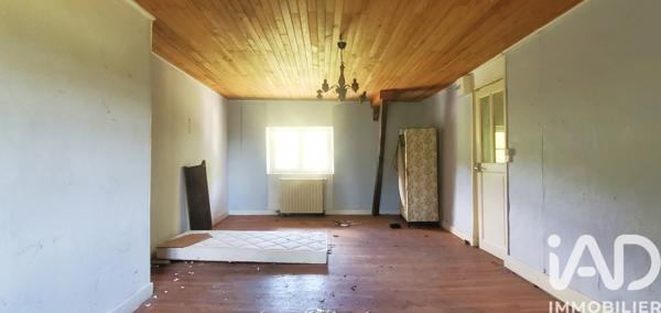 Maison à vendre 5 pièces 85,6 m² Combressol