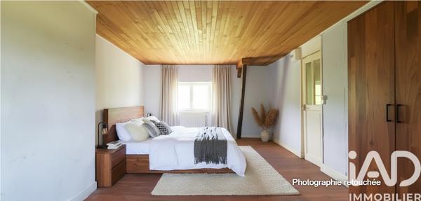 Maison à vendre 5 pièces 85,6 m² Combressol