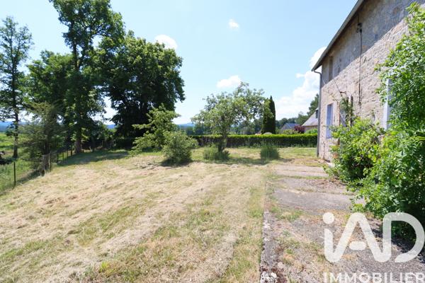 Maison à vendre 5 pièces 85,6 m² Combressol
