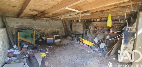 Maison à vendre 5 pièces 85,6 m² Combressol