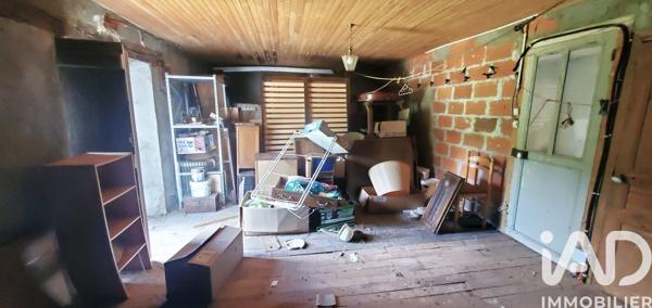 Maison à vendre 5 pièces 85,6 m² Combressol